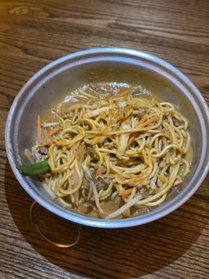 Hawkers Asian Street Food by null