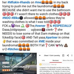 Clean 1 Coin Laundry - EverythingThat Needs To Be SAIDAND MORE