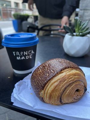 French Made Toronto by null