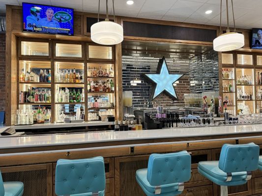 Bentonville Taco & Tamale Co. by null