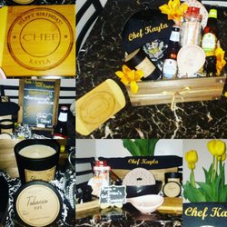Ruth and Sean's Gift Baskets