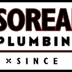 Soreano’s Plumbing