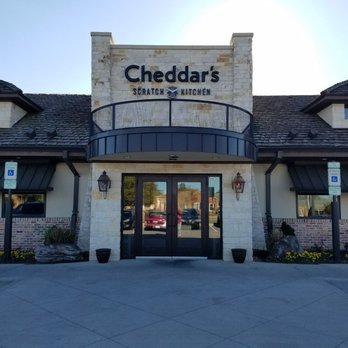 Cheddar's Scratch Kitchen - American Near Me - Fayetteville, North Carolina