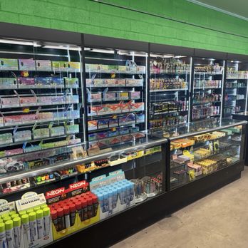 Ely Smoke And Vape Shop - Vape Shops Near Me - Ely, Nevada