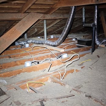 Atticare - Insulation Installation Near Me - San Leandro, California