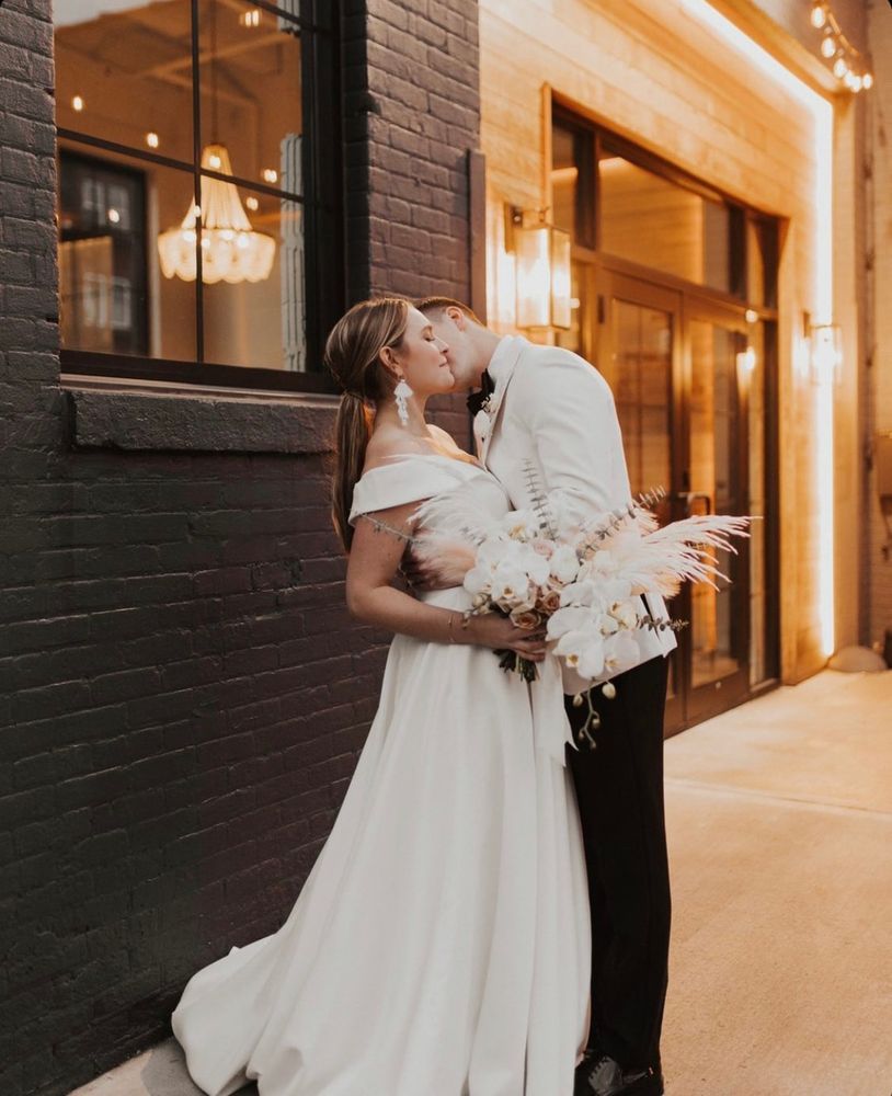 Lovely Bride gift card