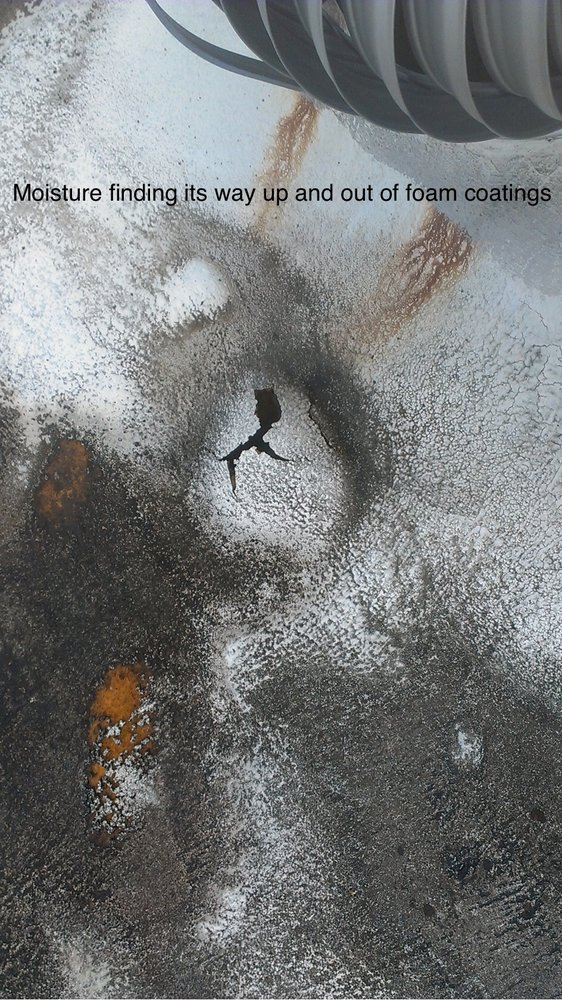 Slide of Southern Certified