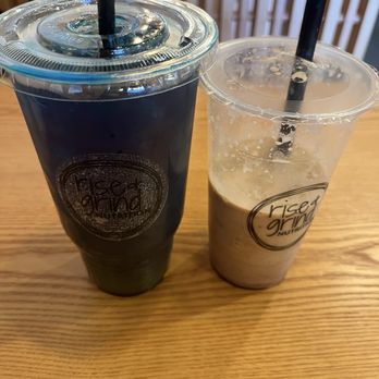 Rise & Grind Nutrition - Juice Bars & Smoothies Near Me - Ankeny, Iowa Rise & Grind Nutrition - Juice Bars & Smoothies Near Me - Ankeny, Iowa