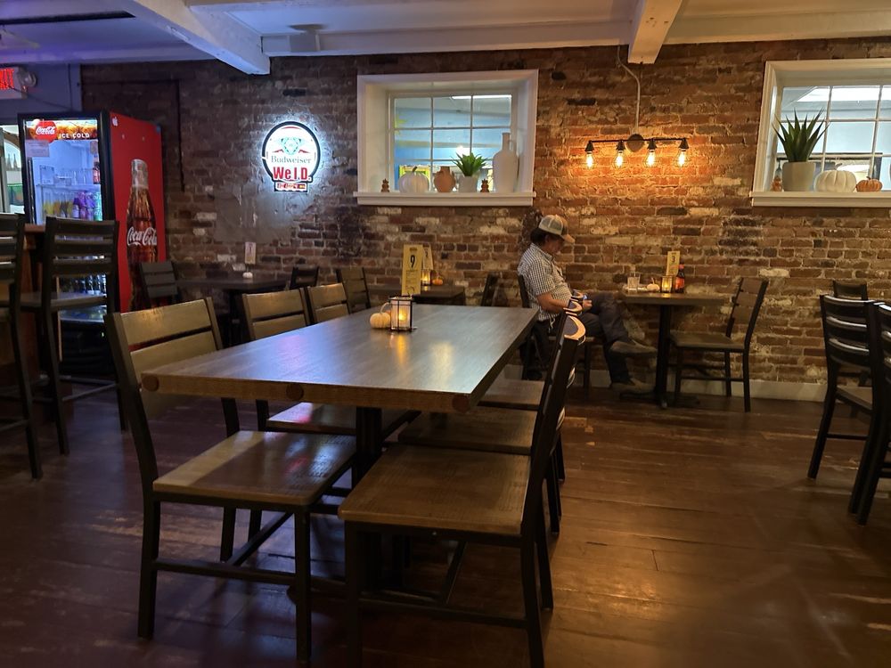 Fiesta Bar & Grill