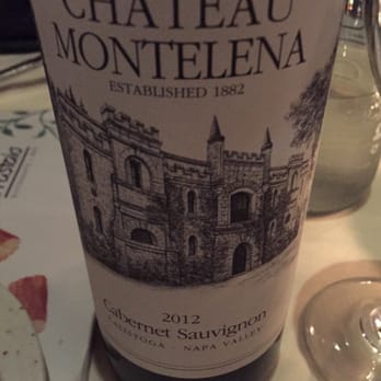 Il Pastaio - Vino! - Italian Near Me - Beverly Hills, California