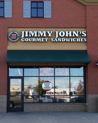 Jimmy John's