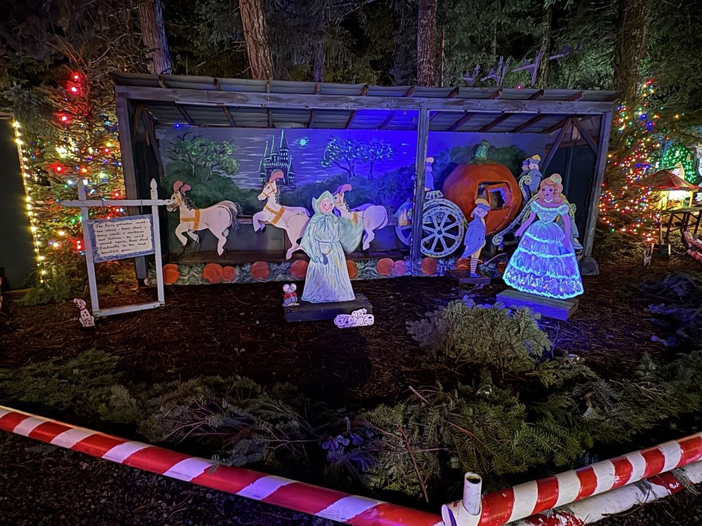 Social spots from Storybook Lane
