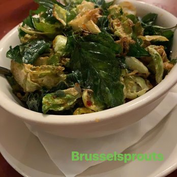 Madam Mam's - Brusselsprouts - Thai Near Me - Austin, Texas Madam Mam's - Brusselsprouts - Thai Near Me - Austin, Texas