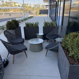 Outside Outside