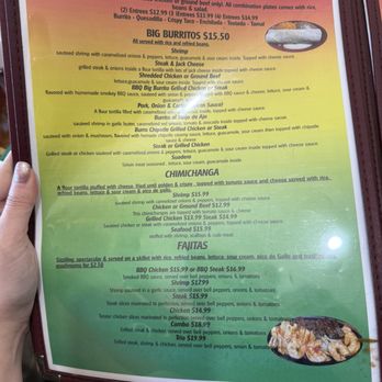 Rio Bravo Mexican Restaurant - Tex-Mex combinations, big burritos, chimichangas, and fajitas. - Mexican Near Me - Okeechobee, Florida Rio Bravo Mexican Restaurant - Tex-Mex combinations, big burritos, chimichangas, and fajitas. - Mexican Near Me - Okeechobee, Florida