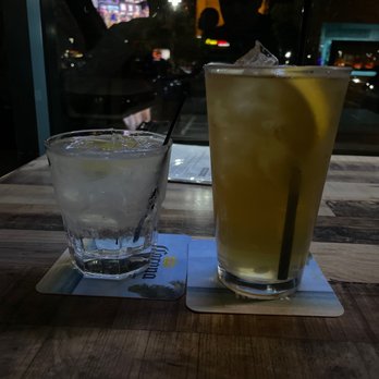 Locals Public House - Gin and tonic and Long Island ! - Sports Bars Near Me - Riverside, California Locals Public House - Gin and tonic and Long Island ! - Sports Bars Near Me - Riverside, California