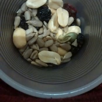 Ascend Spa - Fruits & Nuts - Skin Care Near Me - Kew Gardens, New York