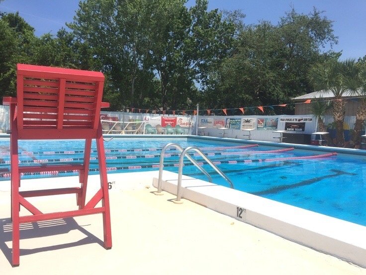 AQUA PARK SWIM CLUB Updated September 2024 600 Eaton Rd, Edgewater