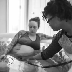 Joyful Birth Services
