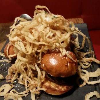 matchbox - 3.6.9 mini burgers $10/!18/$23 - New American Near Me - Ashburn, Virginia matchbox - 3.6.9 mini burgers $10/!18/$23 - New American Near Me - Ashburn, Virginia