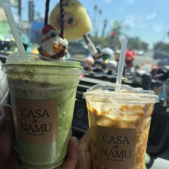 Casa Namu - Coffee & Tea Near Me Casa Namu - Coffee & Tea Near Me