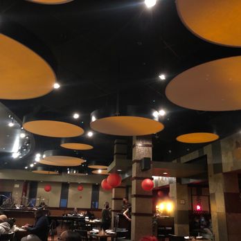 P.F. Chang's - Cool light fixtures. - Chinese Near Me - Glen Mills, Pennsylvania P.F. Chang's - Cool light fixtures. - Chinese Near Me - Glen Mills, Pennsylvania