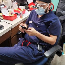 Kaizen Dental Center - Downtown Honolulu - Honolulu Dentist Dr. Eric Muraoka - Kaizen Dental Spa