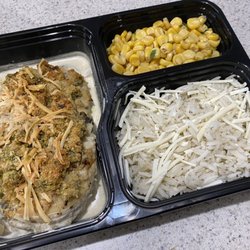 Imperial Piccata Chicken
