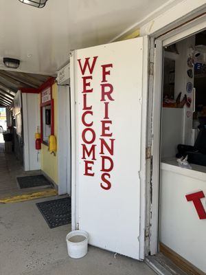 On the Bay Seafood by null