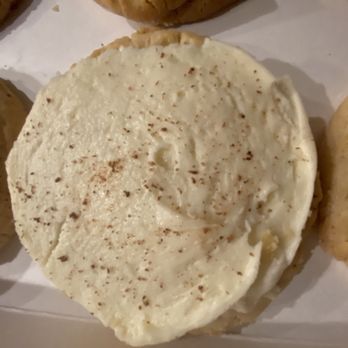 Crumbl - Glendora - Eggnog - Bakeries Near Me - Glendora, California