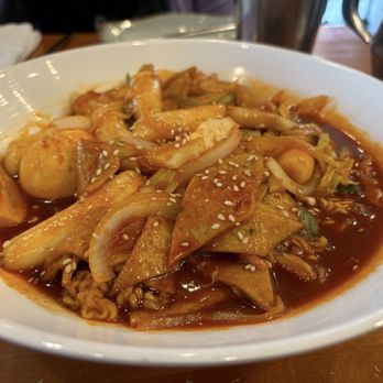 Bowl’d BBQ Alameda - Korean Near Me - Alameda, California
