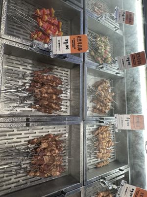 Menu photo 4 Ganblaze Flushing, NY