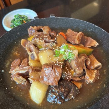 Modoo Restaurant - Kalbi Jjim - Korean Near Me - Lynnwood, Washington Modoo Restaurant - Kalbi Jjim - Korean Near Me - Lynnwood, Washington