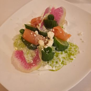 DelecTable - New American Near Me - Madison, Wisconsin