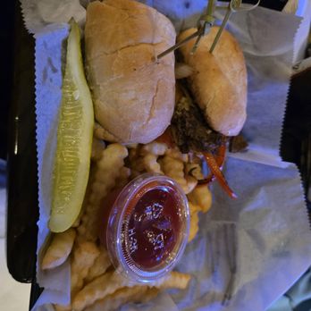 Zanies - Philly French dip - Comedy Clubs Near Me - Nashville, Tennessee Zanies - Philly French dip - Comedy Clubs Near Me - Nashville, Tennessee