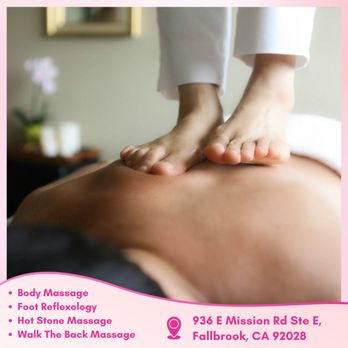 Tianya Village Massage - Come and try our services - Massage Near Me - Fallbrook, California Tianya Village Massage - Come and try our services - Massage Near Me - Fallbrook, California