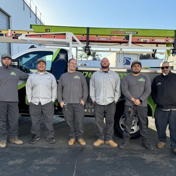 Green Flash - Pest Control Near Me - Vista, California Green Flash - Pest Control Near Me - Vista, California