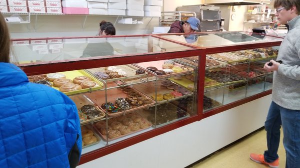 Donut Maker by null