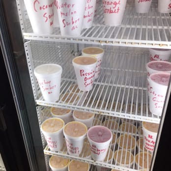 Henry's Place - Ice Cream & Frozen Yogurt Near Me - Honolulu, Hawaii