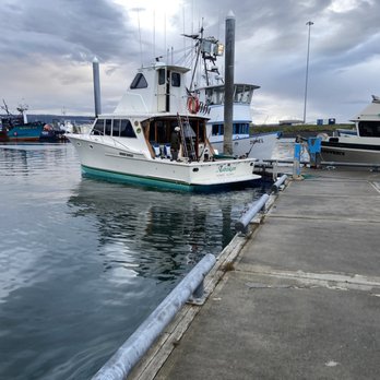 Captain B's Alaskan C's Adventures - Captain B's boat - Boating Near Me