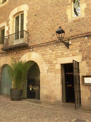 Hotel Neri by null