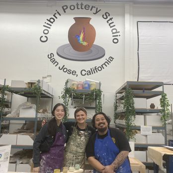 COLIBRI POTTERY STUDIO - 31 Photos & 15 Reviews - 1620 Old Oakland Rd