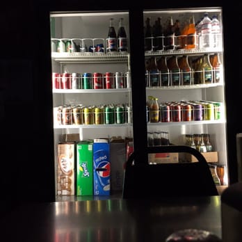 Cook's Two Hole Bar & Grill - Grab your own sodas here and they charge you at the end. - American Near Me - Melba, Idaho Cook's Two Hole Bar & Grill - Grab your own sodas here and they charge you at the end. - American Near Me - Melba, Idaho