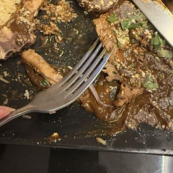Allan's Authentic Mexican Restaurant - Pork mole - Mexican Near Me - Portland, Oregon
