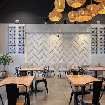 Coffee Crush - Coffee & Tea Near Me - San Antonio, Texas