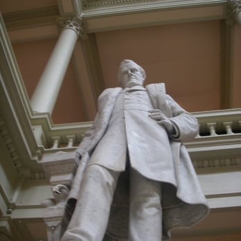Georgia State Capitol - Landmarks & Historical Buildings Near Me - Atlanta, Georgia Georgia State Capitol - Landmarks & Historical Buildings Near Me - Atlanta, Georgia