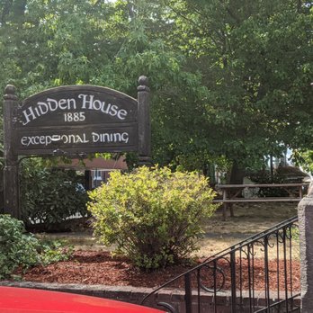 Hidden House Event Space - Hidden House - Venues & Event Spaces Near Me - Vancouver, Washington