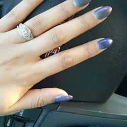 Polished Nail Spa