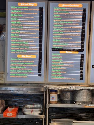 Menu photo 2 Bagel Supreme Paramus, NJ