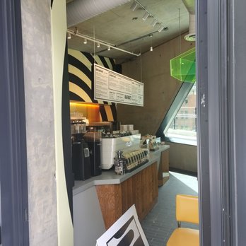 Kafka's Coffee & Tea - Kafka's Coffee & Tea - Coffee & Tea Near Me - Vancouver, British Columbia